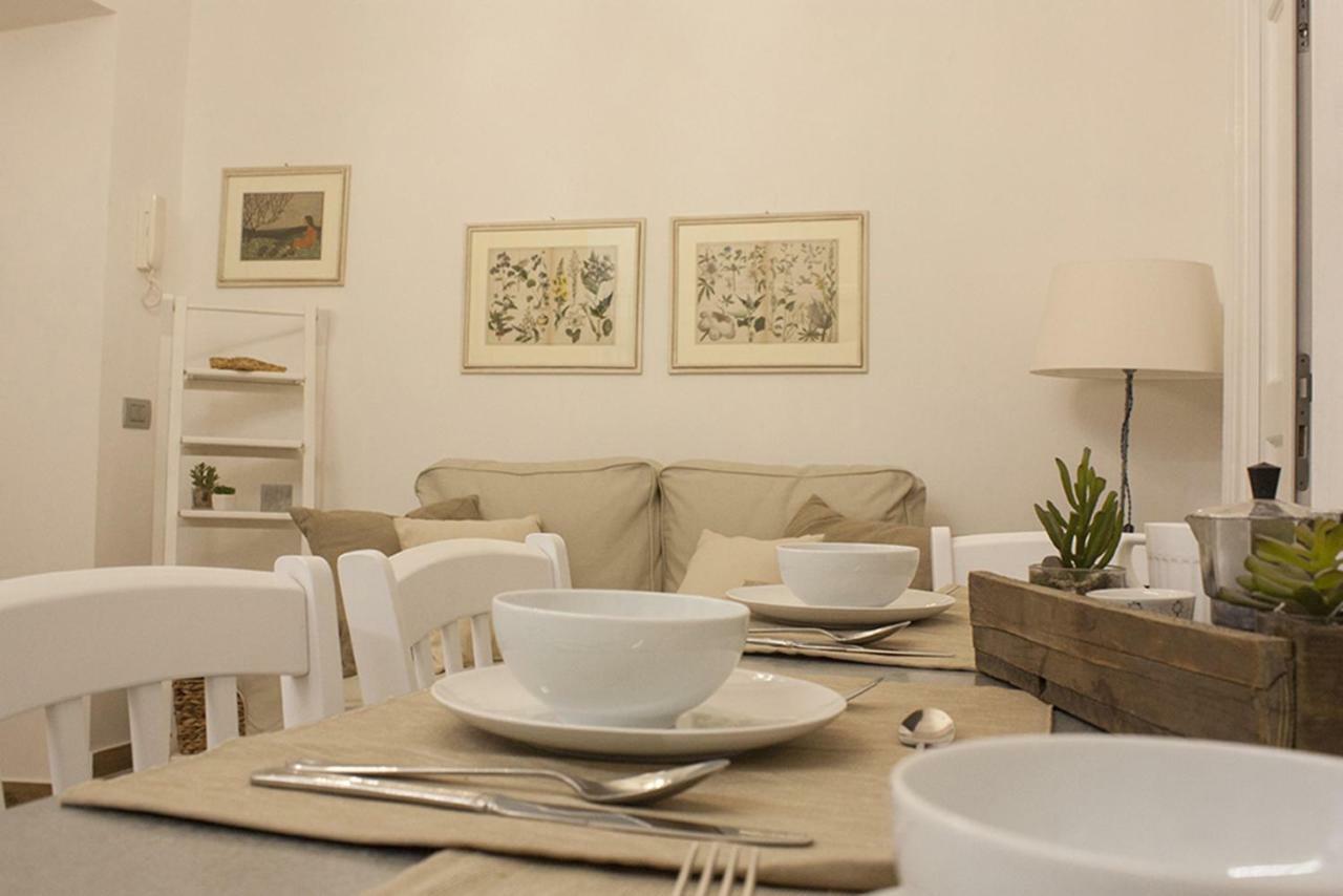 Splendid House In Trastevere Roma Exterior foto